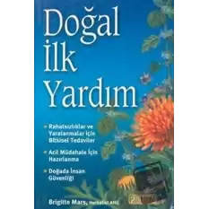 Doğal İlk Yardım