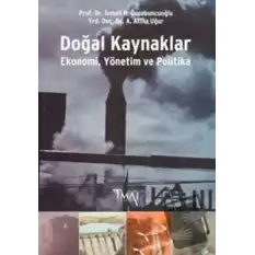 Doğal Kaynaklar