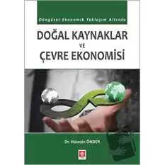 Doğal Kaynaklar ve Çevre Ekonomisi