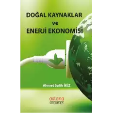 Doğal Kaynaklar ve Enerji Ekonomisi