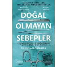 Doğal Olmayan Sebepler