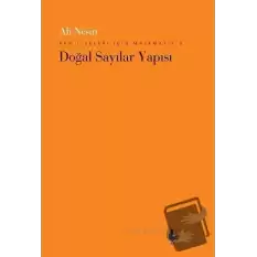 Doğal Sayılar Yapısı