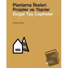 Doğal Taş Cepheler: Planlama İlkeleri - Projeler ve Yapılar