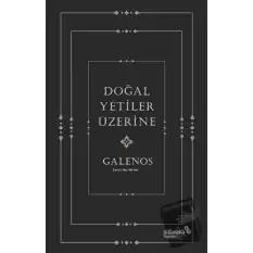 Doğal Yetiler Üzerine