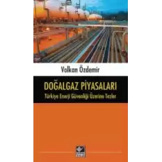 Doğalgaz Piyasaları