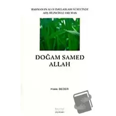 Doğam Samed Allah