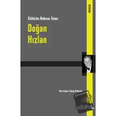 Doğan Hızlan