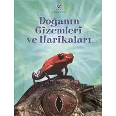 Doğanın Gizemleri ve Harikaları