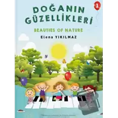 Doğanın Güzellikleri 1