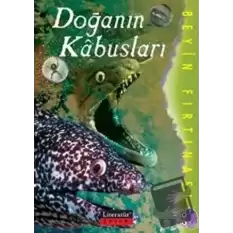 Doğanın Kabusları