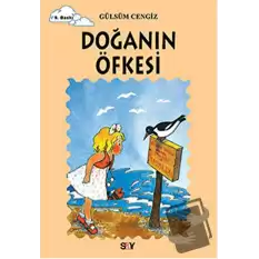 Doğanın Öfkesi