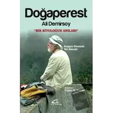 Doğaperest