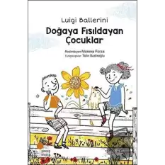 Doğaya Fısıldayan Çocuklar