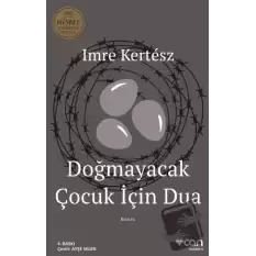 Doğmayacak Çocuk İçin Dua