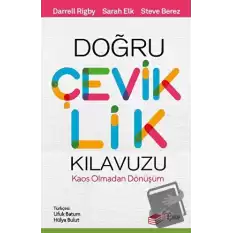 Doğru Çeviklik Kılavuzu