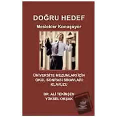 Doğru Hedef