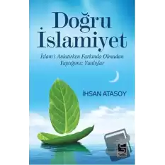 Doğru İslamiyet