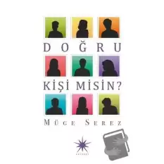 Doğru Kişi Misin?