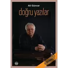 Doğru Yazılar