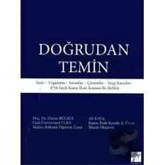 Doğrudan Temin