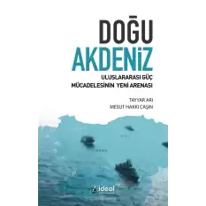 Doğu Akdeniz