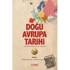 Doğu Avrupa Tarihi