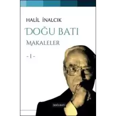 Doğu Batı Makaleler 1