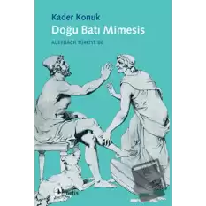 Doğu Batı Mimesis