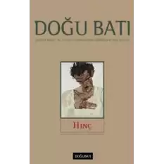 Doğu Batı Sayı 77 - Hınç