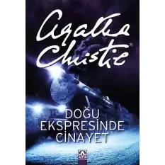 Doğu Ekspresinde Cinayet