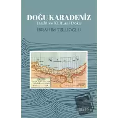 Doğu Karadeniz