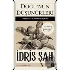 Doğunun Düşünürleri