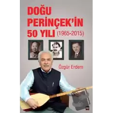 Doğu Perinçekin 50 Yılı 1965 - 2015