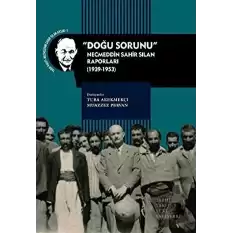 Doğu Sorunu