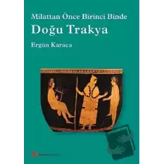 Doğu Trakya