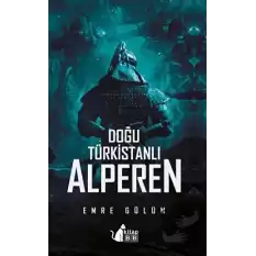 Doğu Türkistanlı Alperen