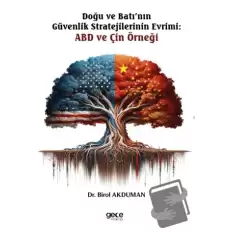 Doğu ve Batı’nın Güvenlik Stratejilerinin Evrimi: ABD ve Çin Örneği