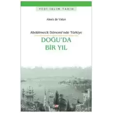 Doğu’da Bir Yıl