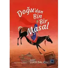 Doğu’dan Bin Bir Masal