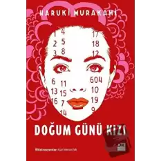 Doğum Günü Kızı