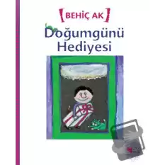 Doğumgünü Hediyesi