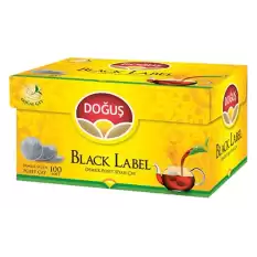 Doğuş Black Label Demlik Poşet Çay 48X3.2 Gr