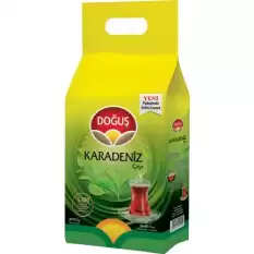 Doğuş Karadeniz Çay 3000 Gr