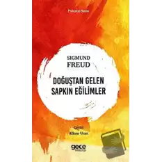 Doğuştan Gelen Sapkın Eğilimler