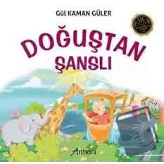 Doğuştan Şanslı