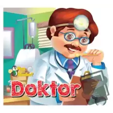 Doktor