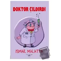 Doktor Çıldırdı