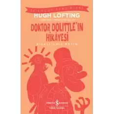 Doktor Dolittle’in Hikayesi