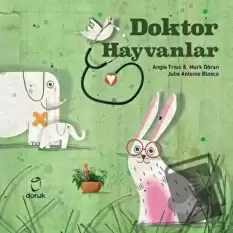 Doktor Hayvanlar