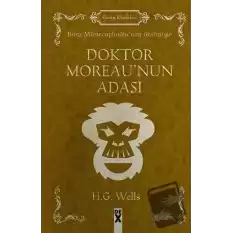 Doktor Moreaunun Adası